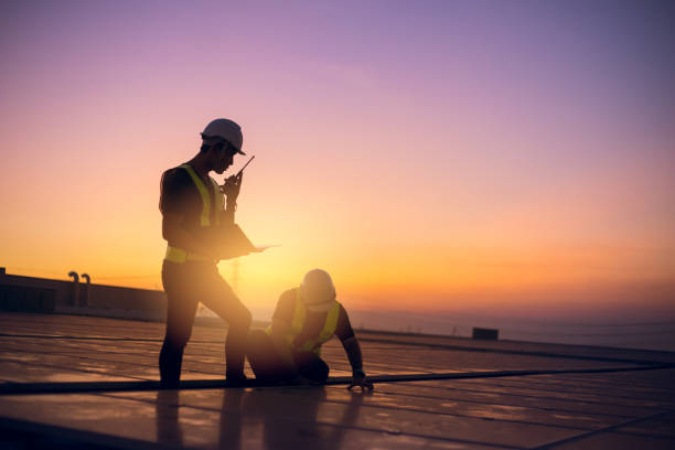 Best Metal Roofing Contractor  in Penbrook, PA