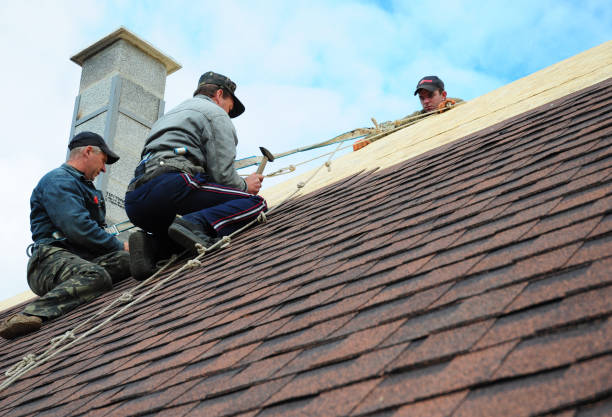 Best Best Roofing Contractors  in Penbrook, PA